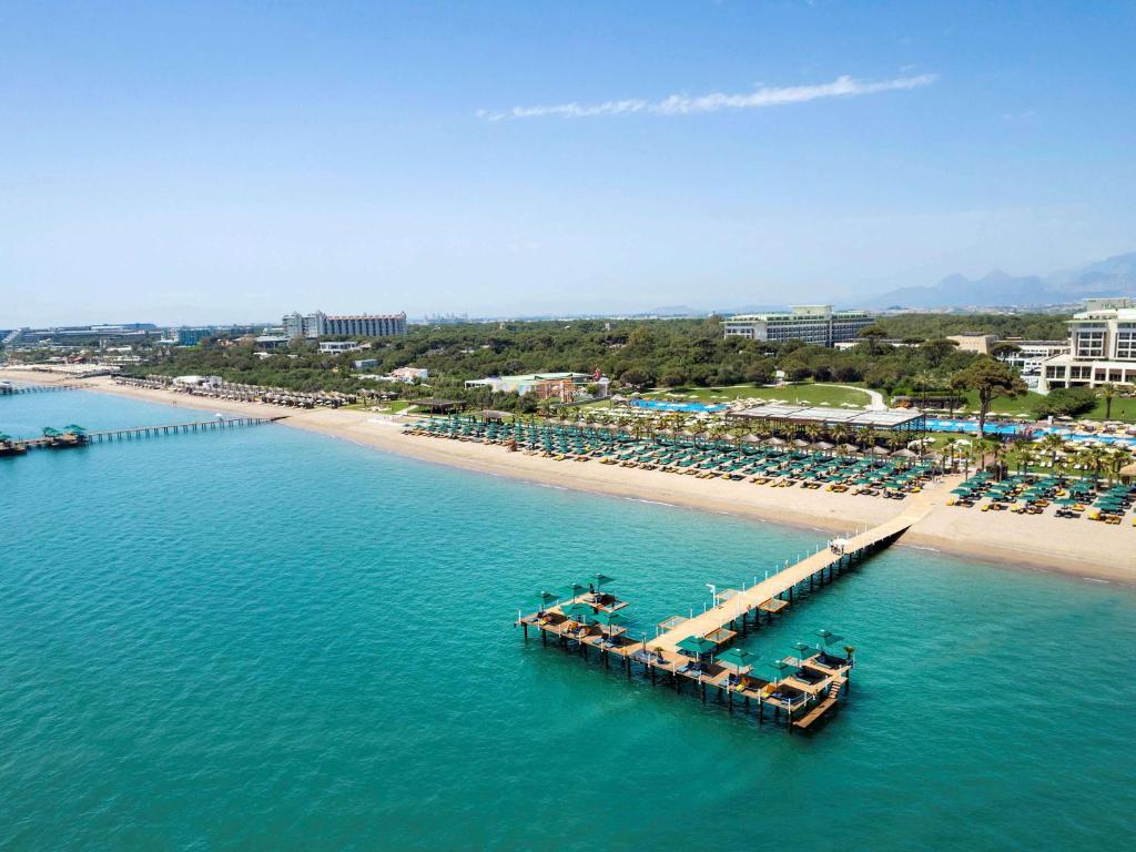 Rixos Premium Belek HOTEL