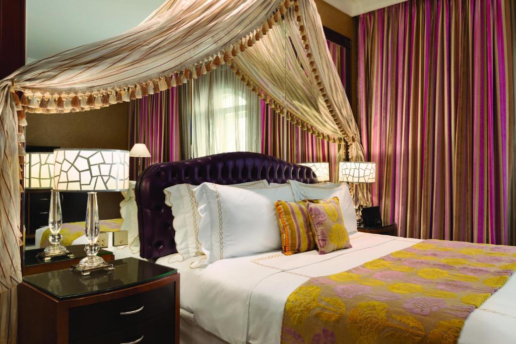 GRAND REGENCY DOHA