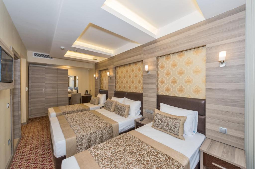 MATIAT HOTEL