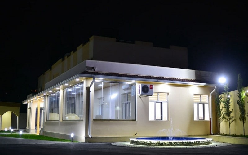 planet inn hotel baku