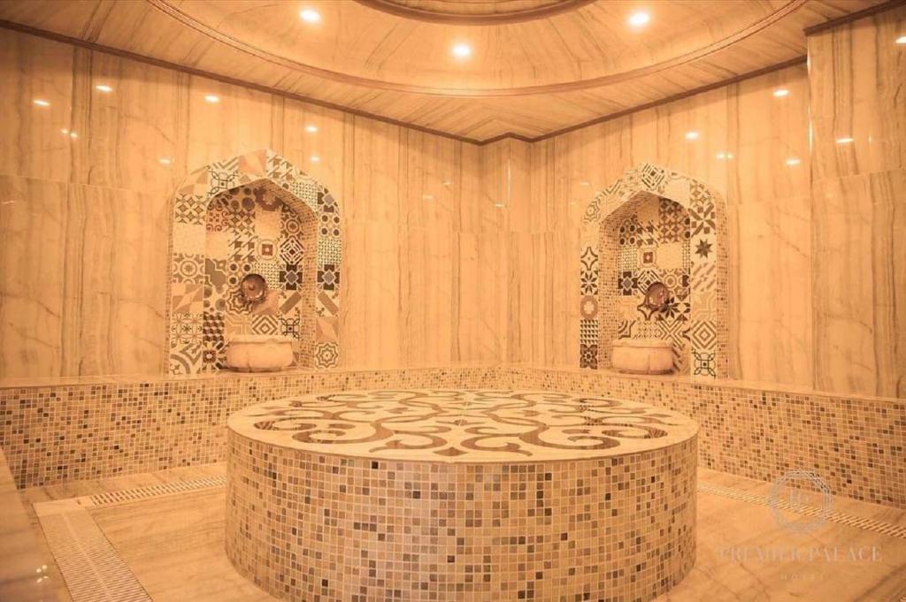 PREMIER PALACE BAKU