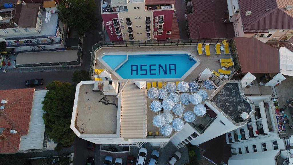 ASENA HOTEL 