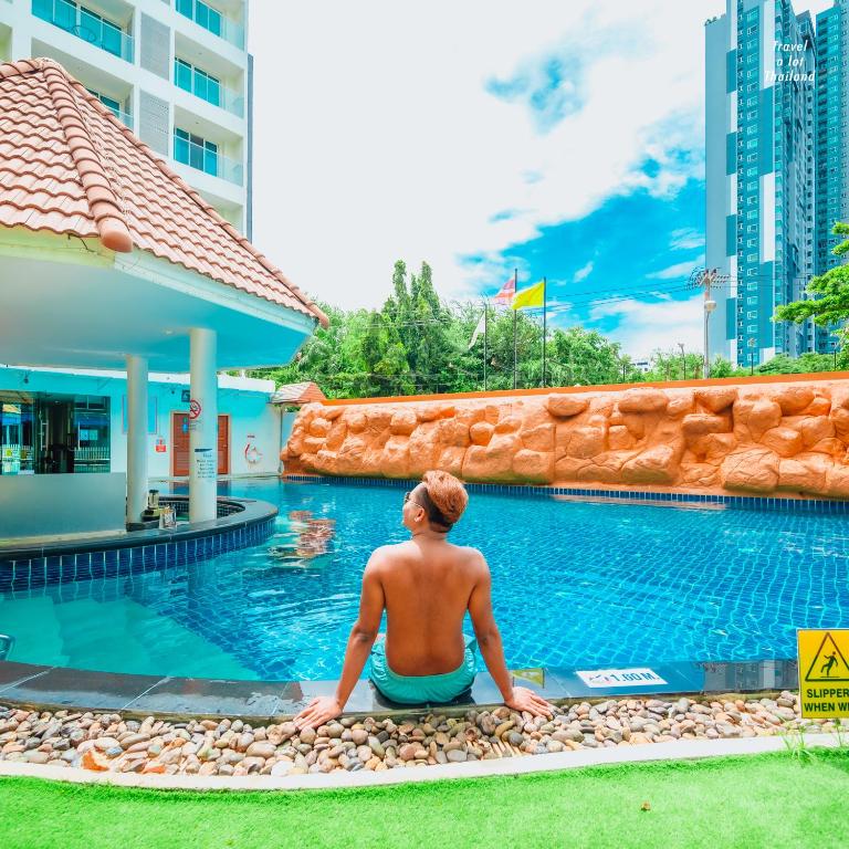 CENTARA HOTEL PATTAYA