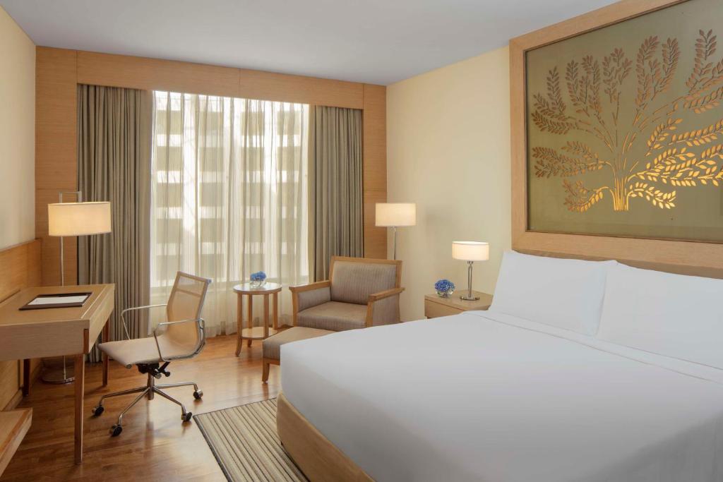 هتل radisson blu 
