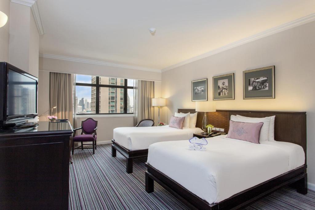THE SUKOSOL HOTEL BANGKOK