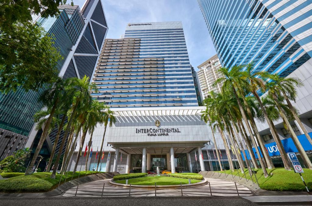 Intercontinental