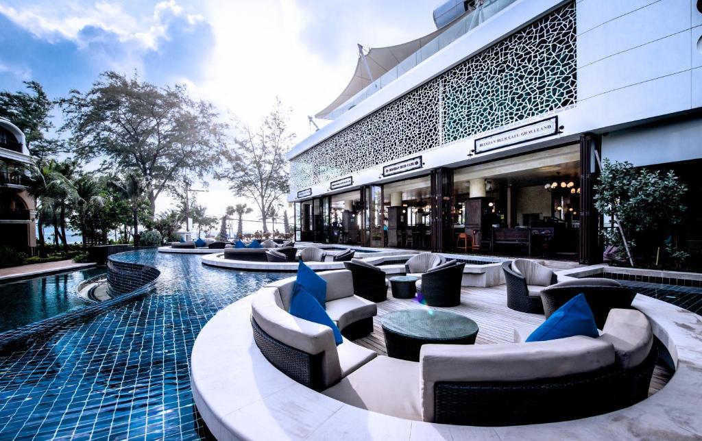 GRACE LAND HOTEL PHUKET
