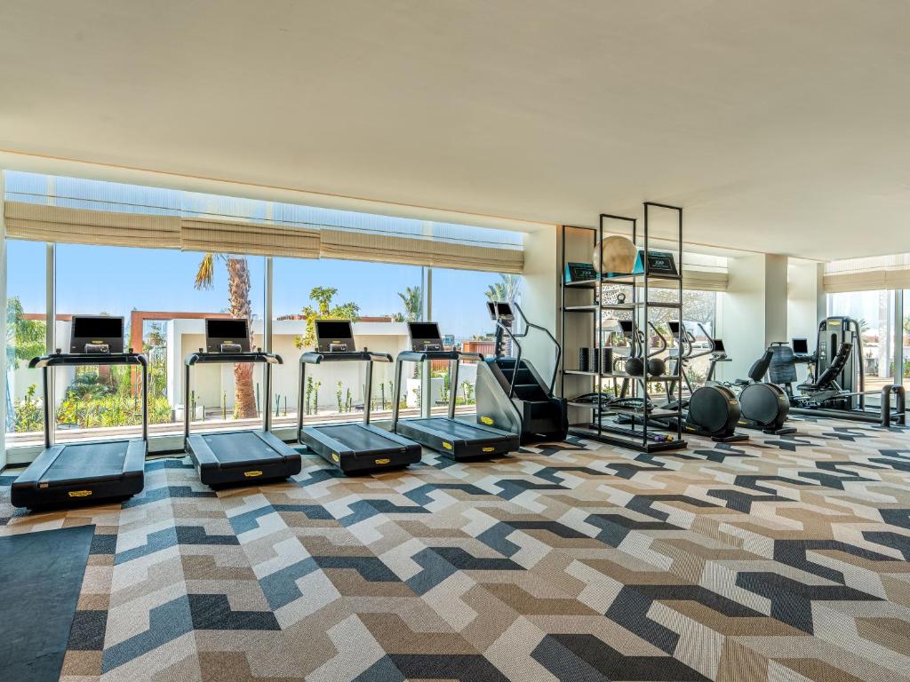 RIXOS GULF HOTEL DOHA
