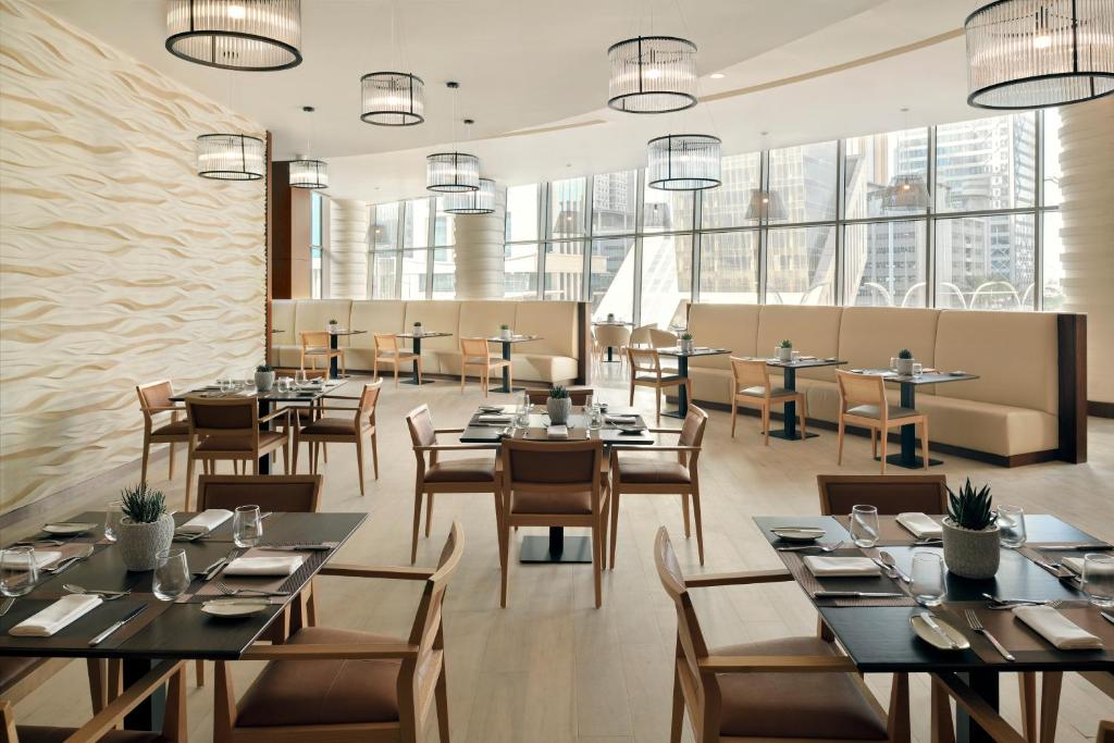 LE MARIDIEN CITY CENTER HOTEL DOHA