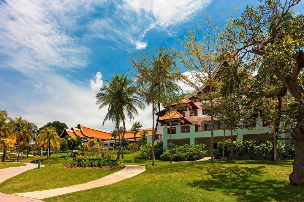 WESTIN LANGKAVI
