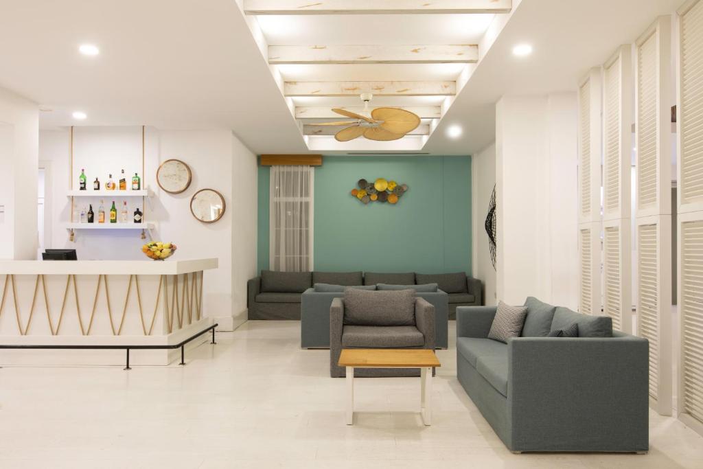 LABRANDA TMT HOTEL 