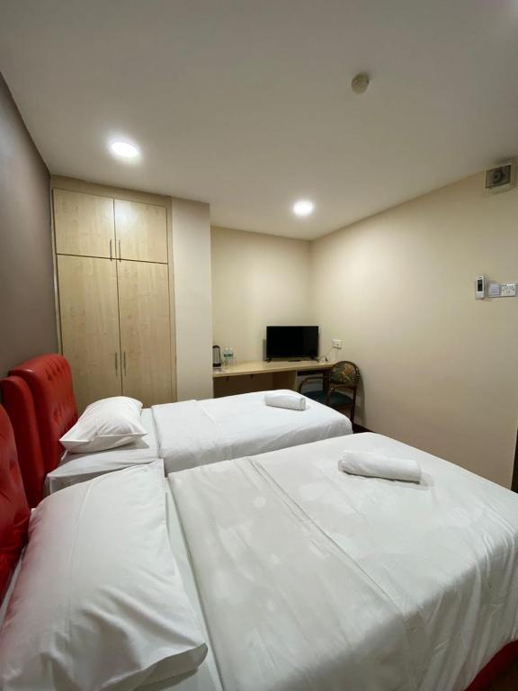 AMBASSADOR HOTEL KUALA LUMPUR