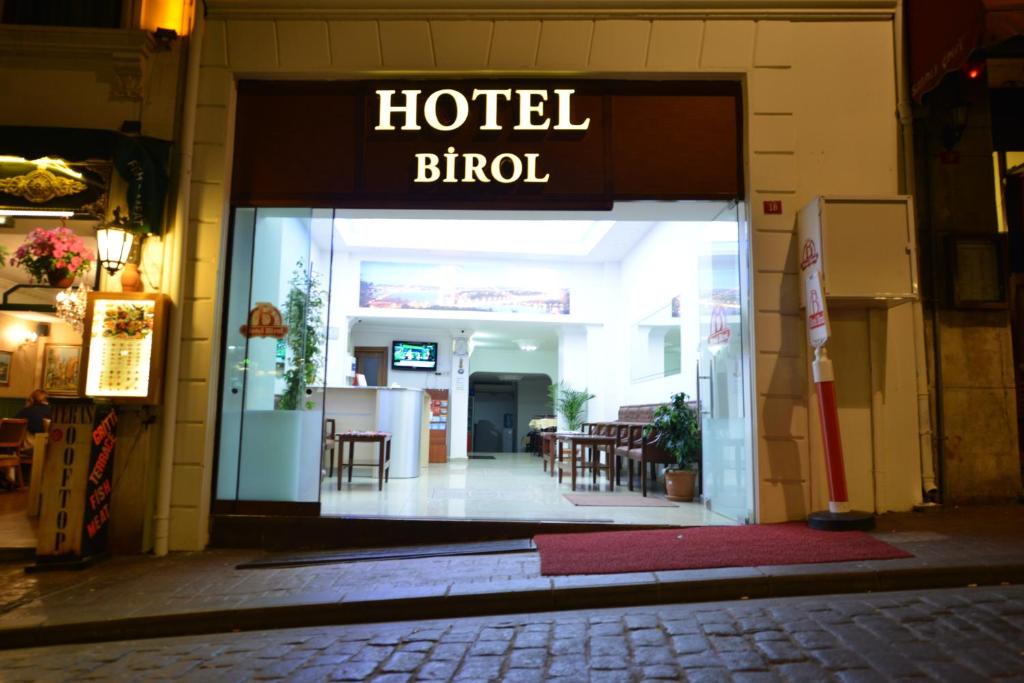 birol