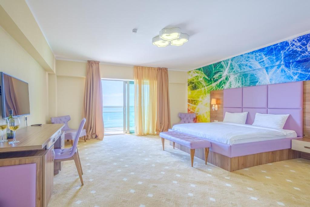 Castello Mare All Inclusive Resort