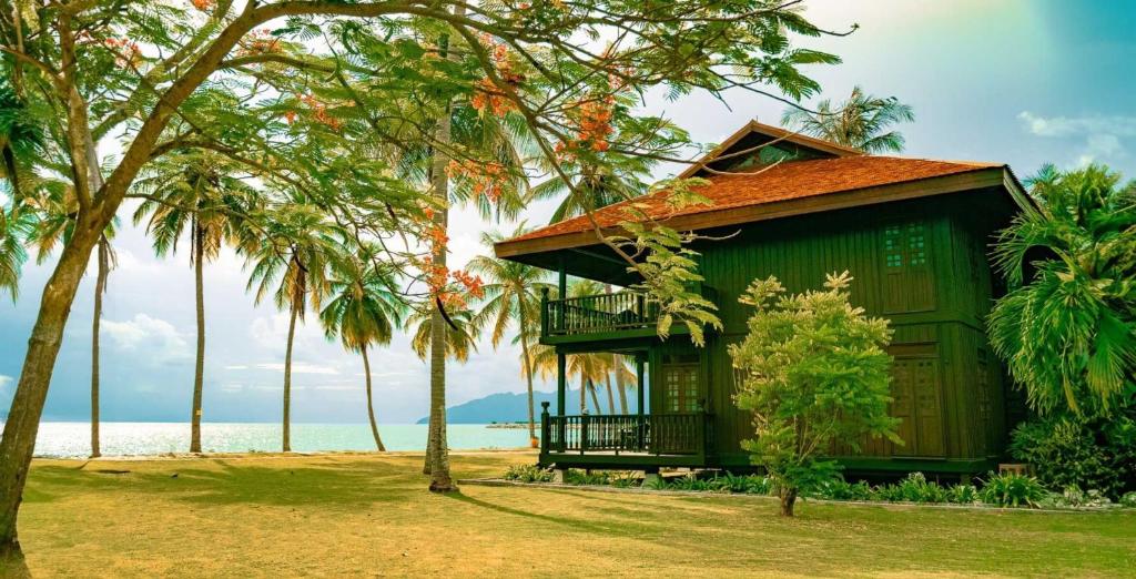 MERITUS PELANGI HOTEL LANGKAWI