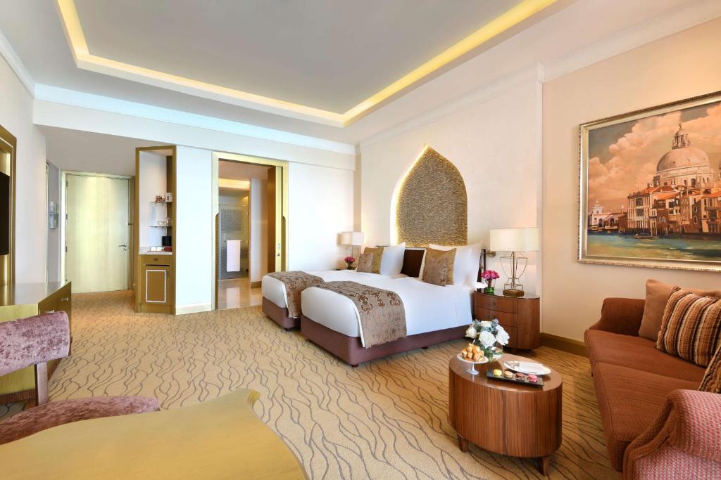 MARSA MALAZ KEMPINSKI HOTEL DOHA