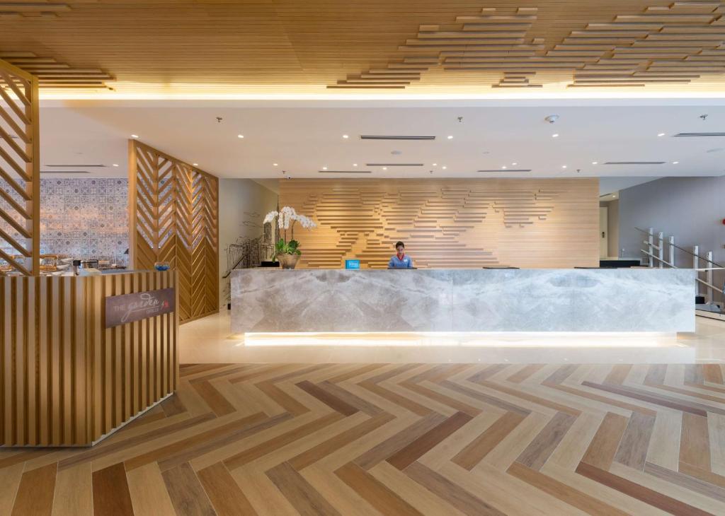 HILTON GARDEN IN HOTEL KUALA LAMPUR