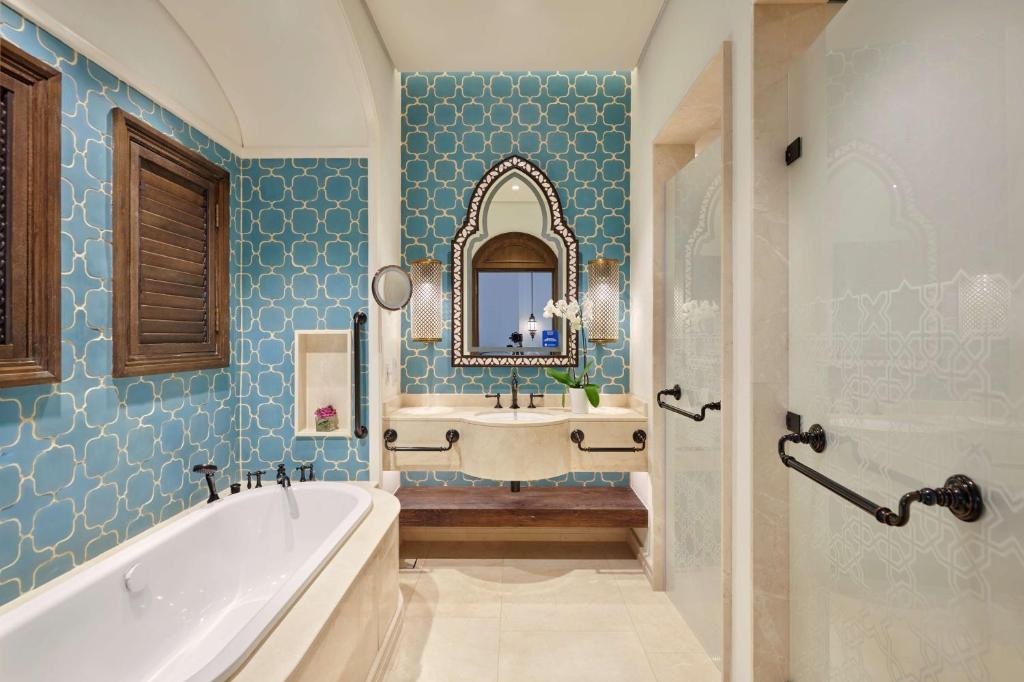 HILTON SALWA BEACH RESORT HOTEL DOHA
