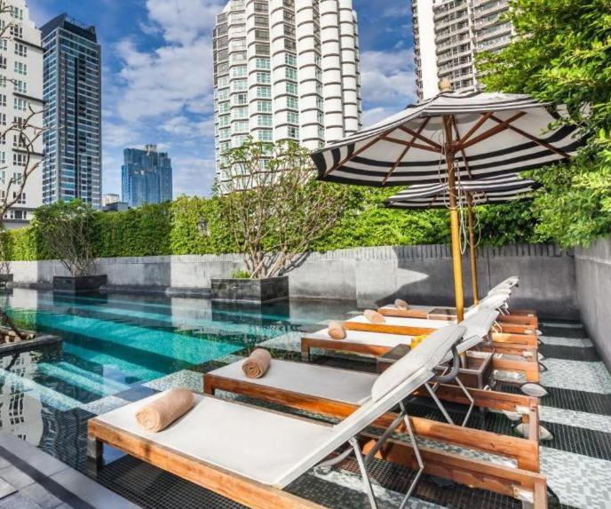 MOVENPICK SUKHUMVIT HOTEL BANGKOK