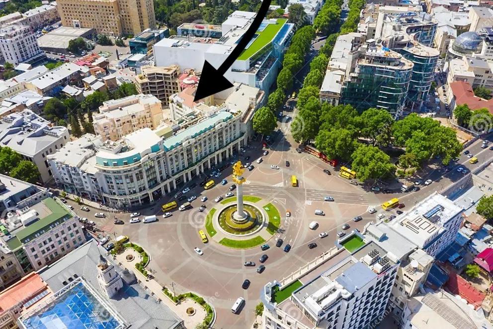 CITY CENTER HOTEL 