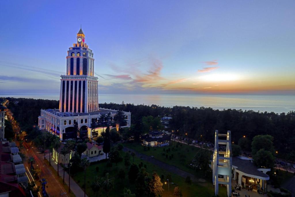 Sheraton Batumi ( ALL )