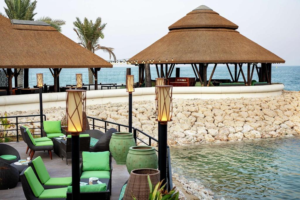 HILTON DOHA