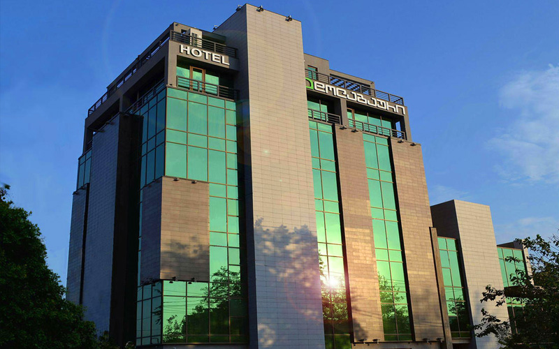 Dolabauri Hotel 