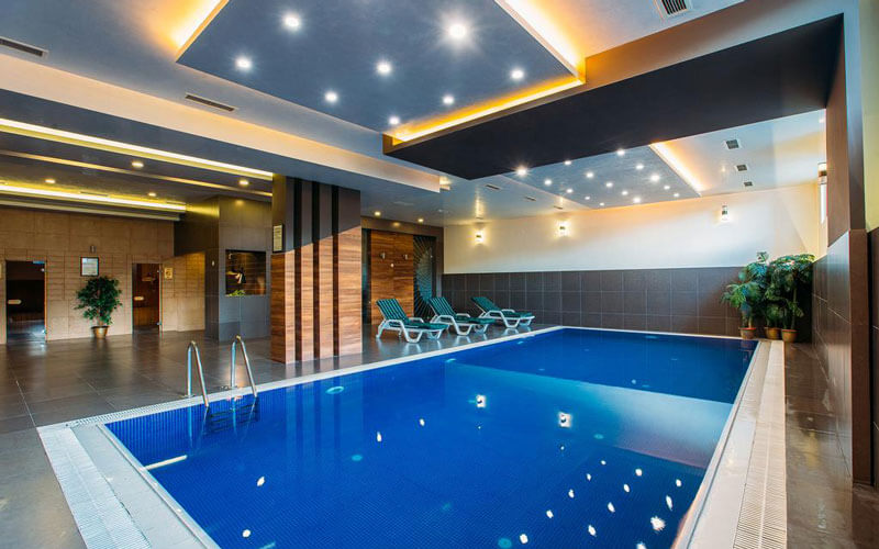 Fortune Palace Hotel