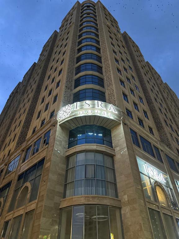 Isra Hotel