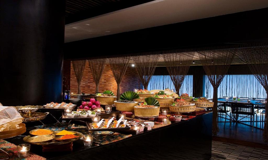 MAYA HOTEL KUALA LUMPUR
