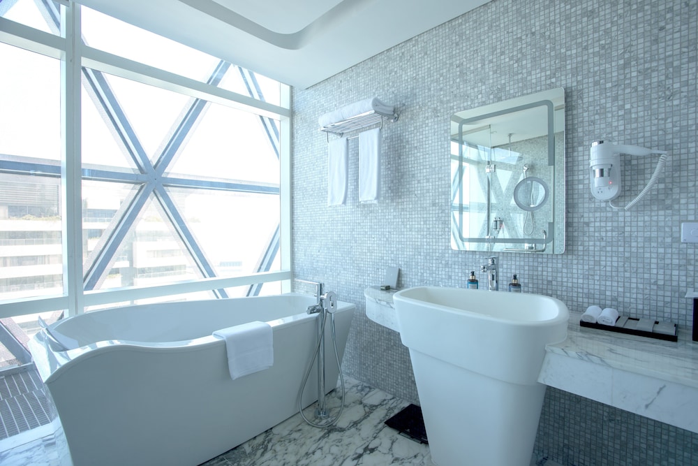 CENTURY MARINA LUSAIL DOHA