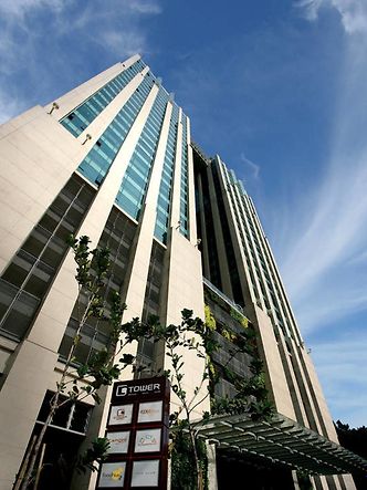 gtower hotel