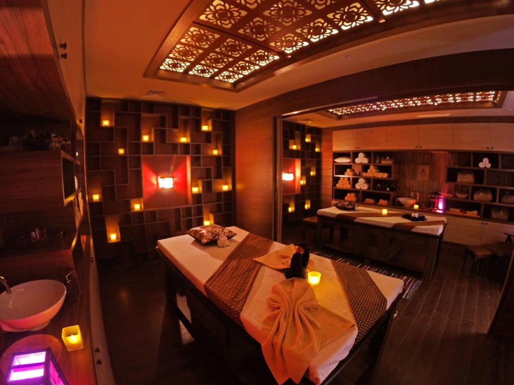 opera suite hotel yerevan