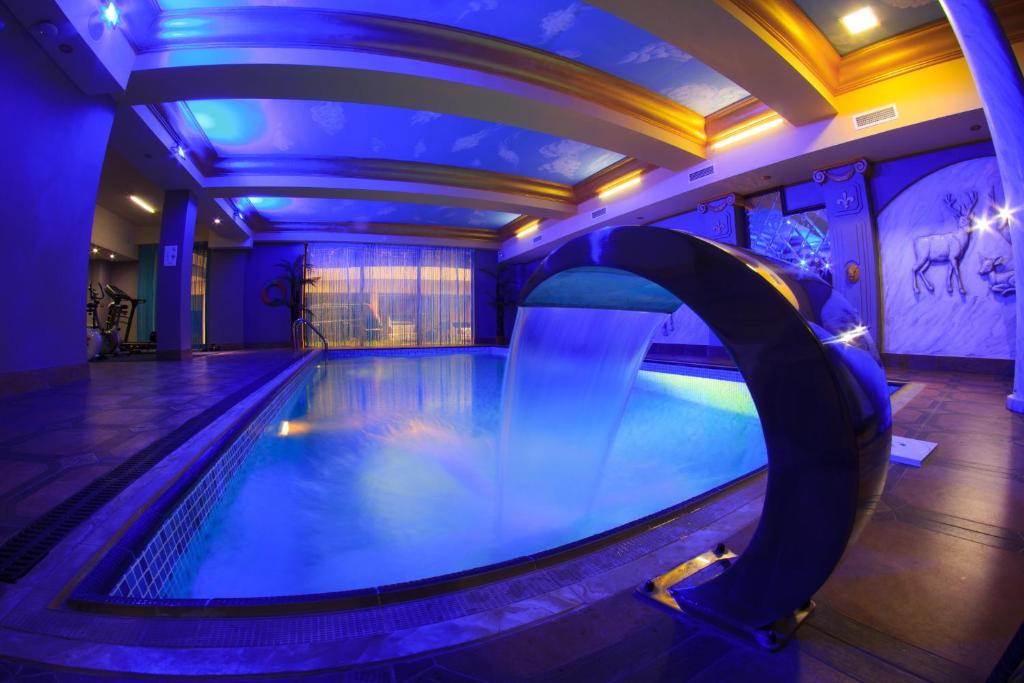 Cron Palace Hotel