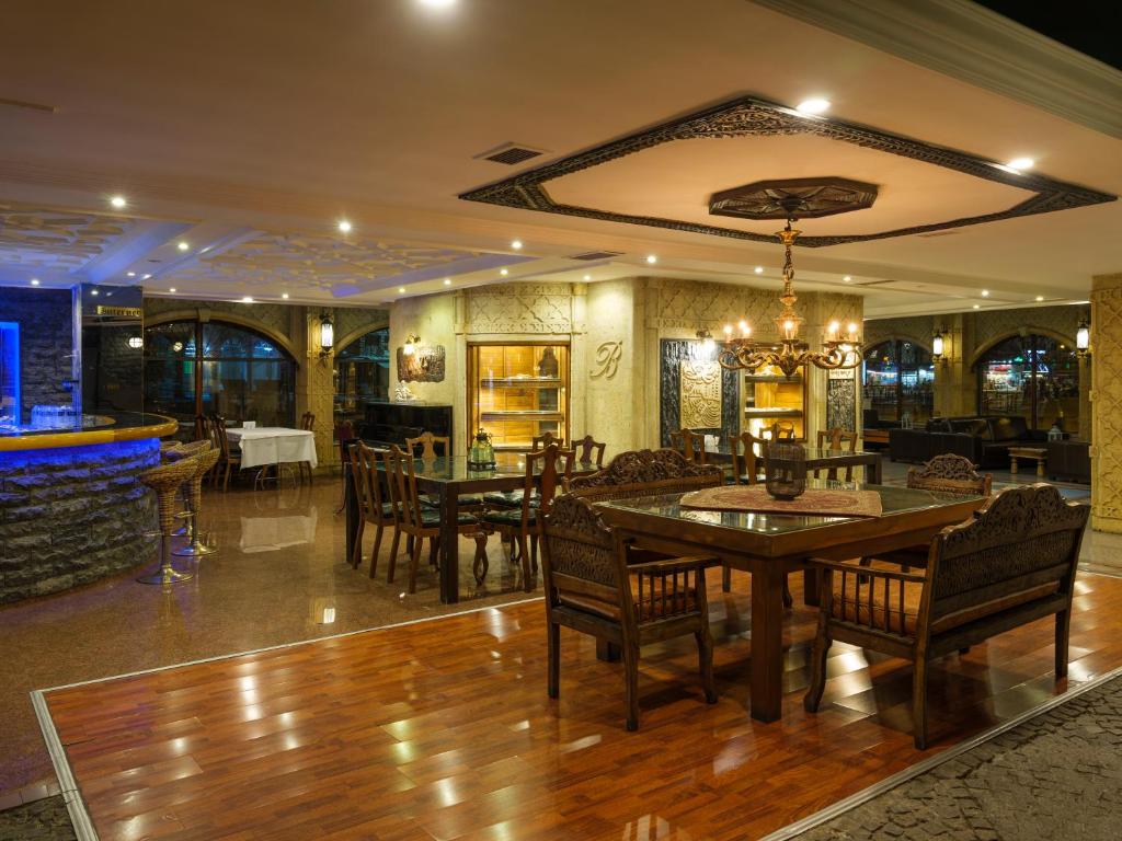 BALIKCILAR HOTEL
