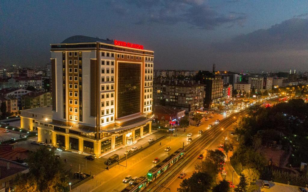 Bayır Diamond 