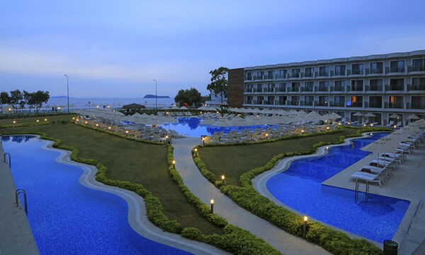 Kairaba Bodrum Princess & Spa - All Inclusive