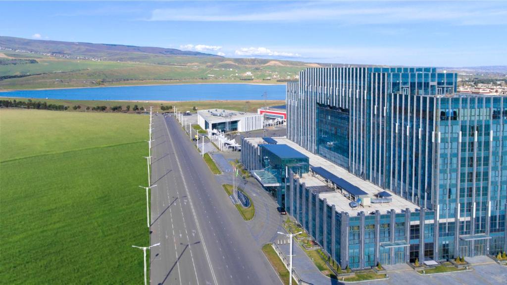 Hotel & Preference Hualing Tbilisi
