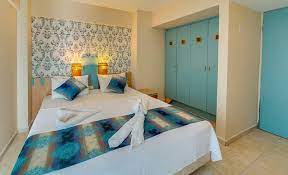 USLAN HOTEL