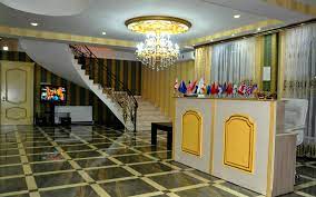 WHITE PALACE HOTEL TBILISI