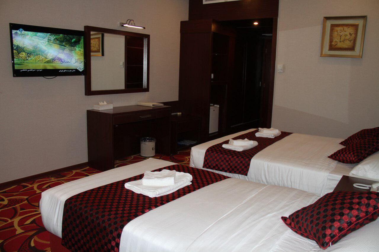 PARMIDA HOTEL KHSH