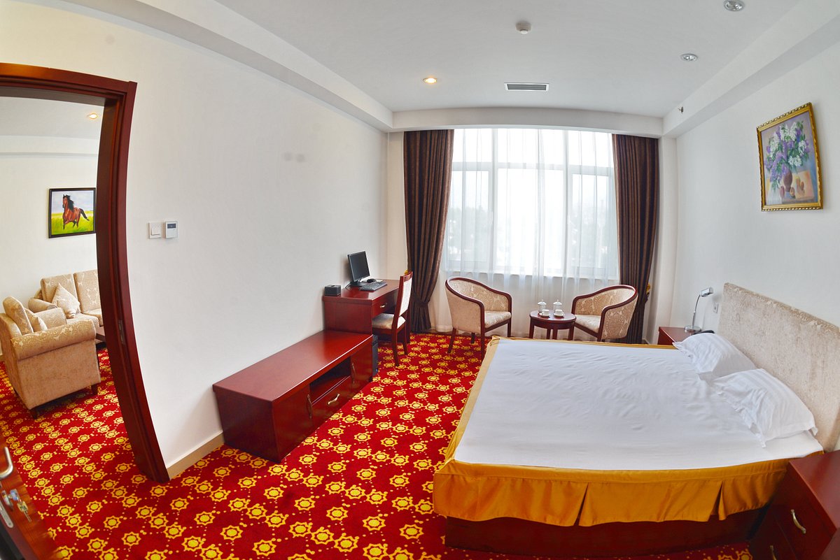 KOKHI AFSARON HOTEL DUSHANBE