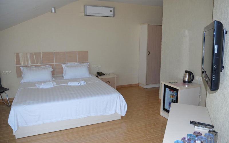 LEGECY HOTEL 