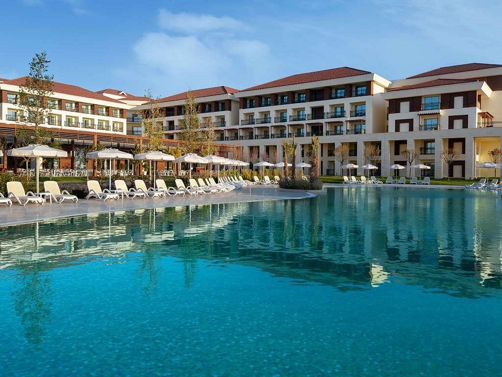 RIXOS WATER WORLD AKTAU