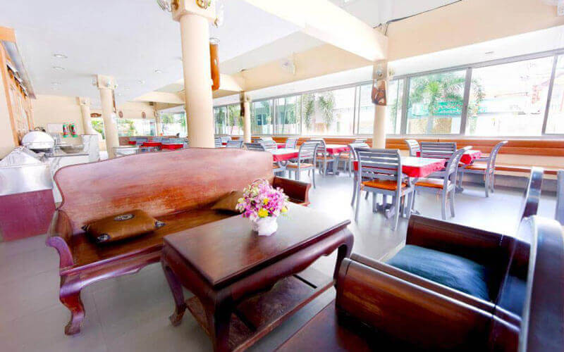 ANDATEL GRAND HOTEL PHUKET