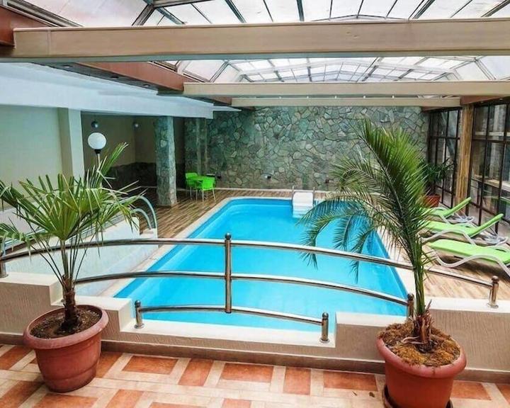 primavera hotel 
