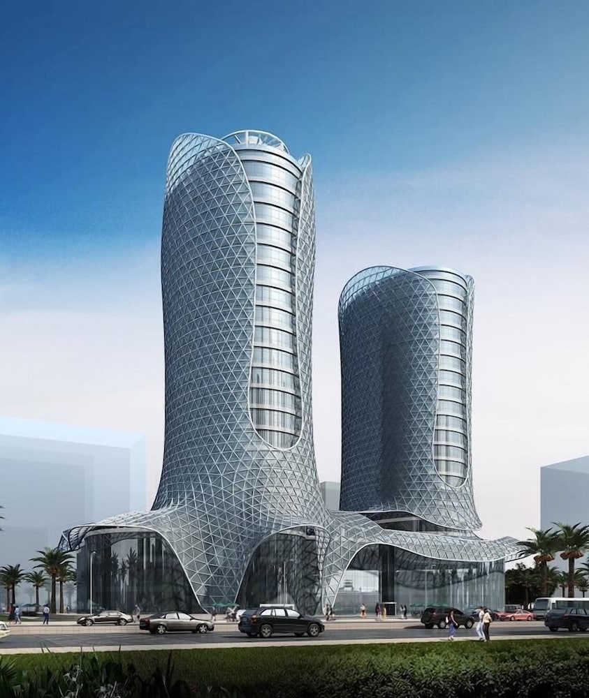 Century Marina Lusail