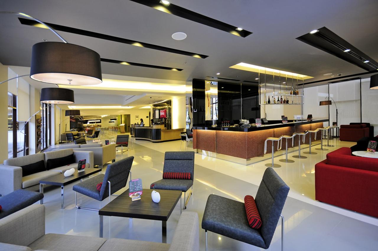 IBIS SUKHUMVIT 4 HOTEL BANGKOK