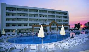 SANTUR HOTEL