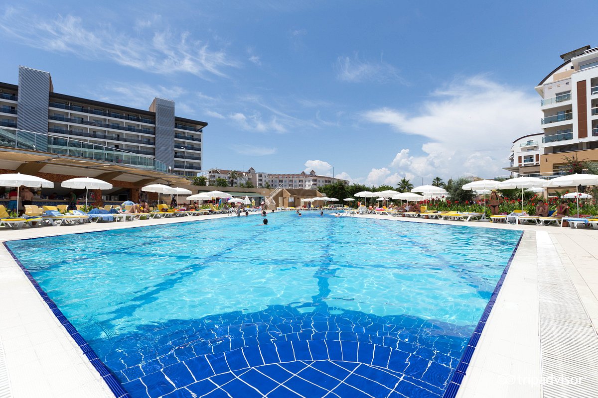 HEDEF RESORT